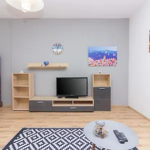 Apartmani Miletic Zadar
