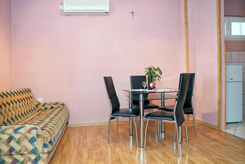 Apartment Ana Banana Zadar