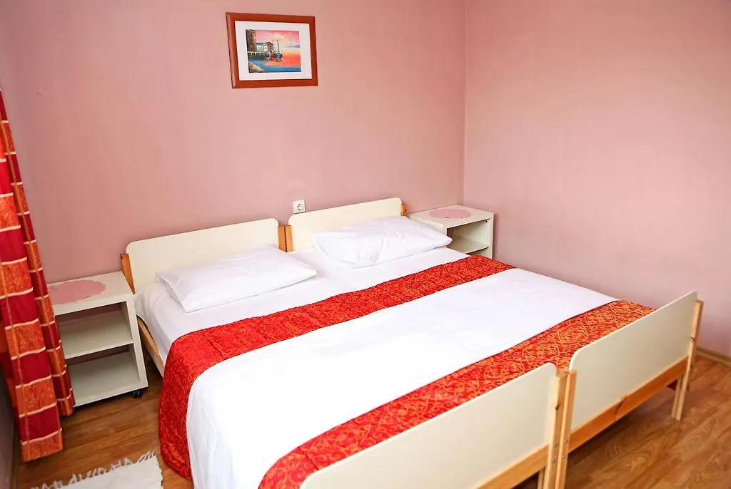 Apartment Ana Banana Zadar Croatie