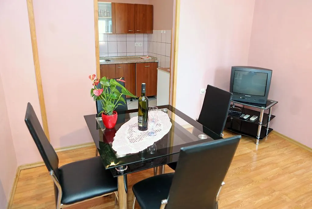 Apartment Ana Banana Zadar