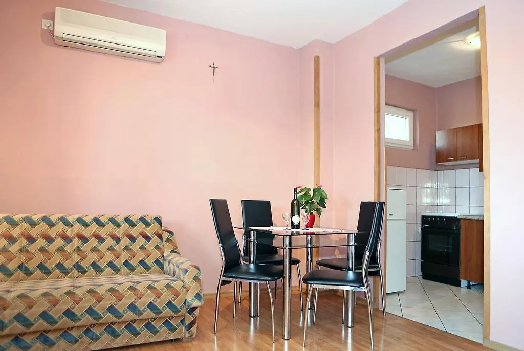 Apartment Ana Banana Zadar 0*,  Croatie