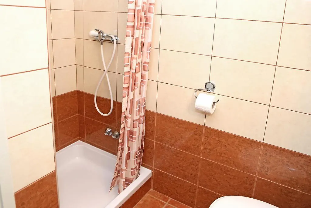 Apartment Ana Banana Zadar Croatie