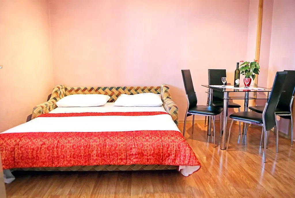 Apartment Ana Banana Zadar Croatie