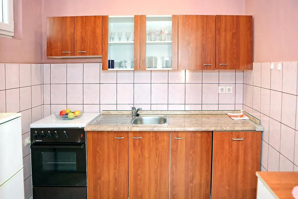 Apartment Ana Banana Zadar