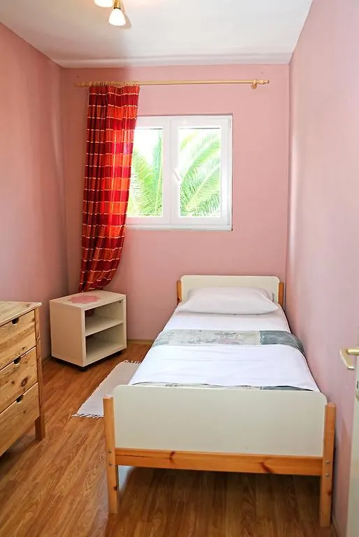 Apartment Ana Banana Zadar Croatie